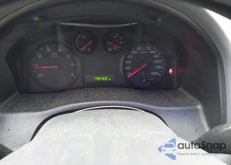 2006 Ford Freestyle Se из США, поврежденный, VIN 1FMZK01146GA05450